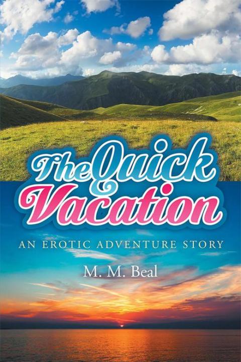 Cover image for book The Quick Vacation