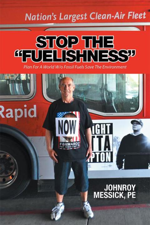 Cover image for book Stop the “Fuelishness”