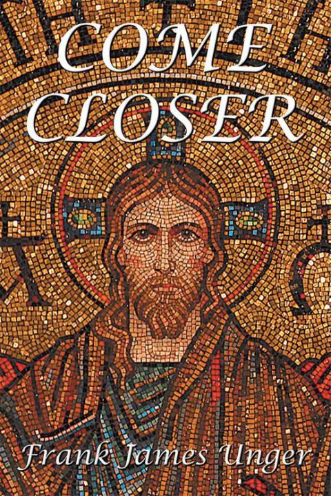 Cover image for book Come Closer
