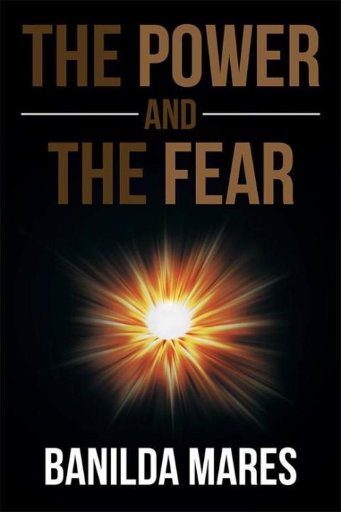 Cover image for book The Power and the Fear