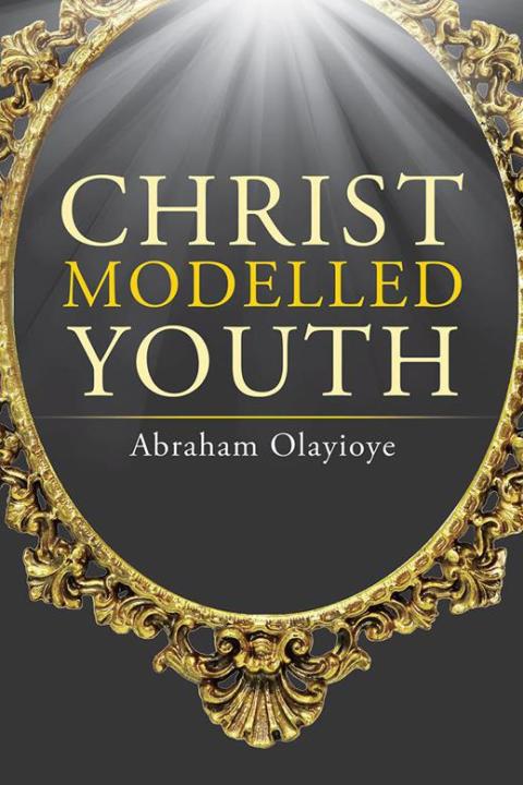 Cover image for book Christ Modelled Youth