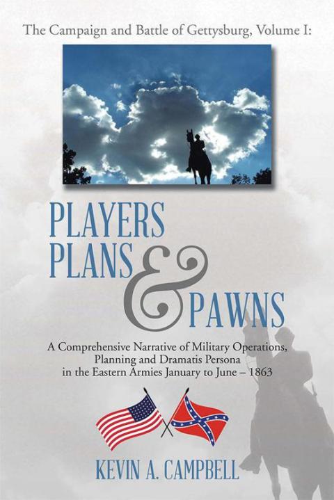 Cover image for book Players Plans & Pawns