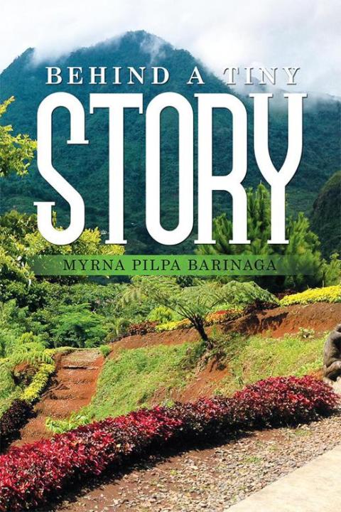 Cover image for book Behind a Tiny Story