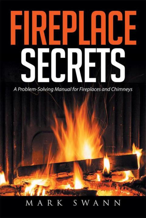 Cover image for book Fireplace Secrets