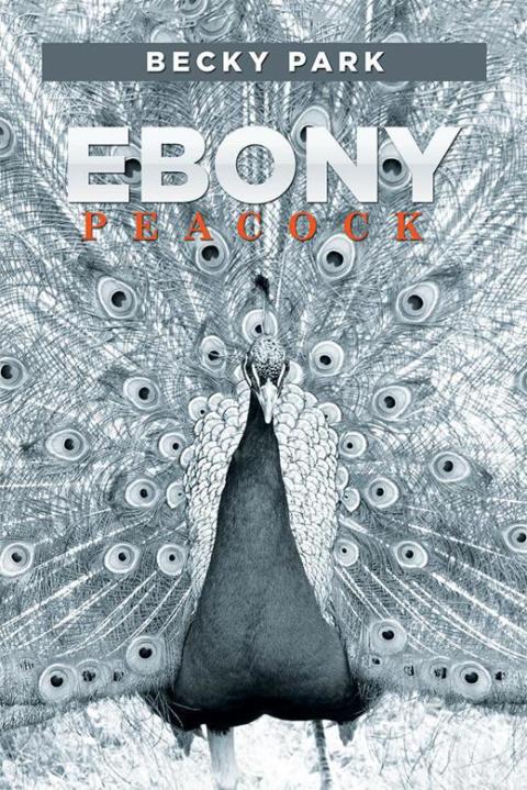 Cover image for book Ebony Peacock