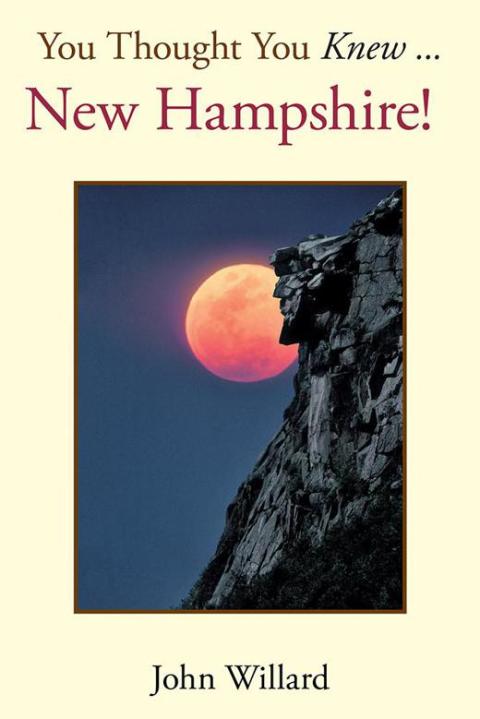 Cover image for book You Thought You Knew . . .