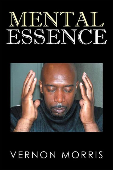 Cover image for book Mental Essence