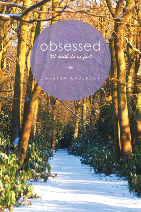 Cover image for book Obsessed