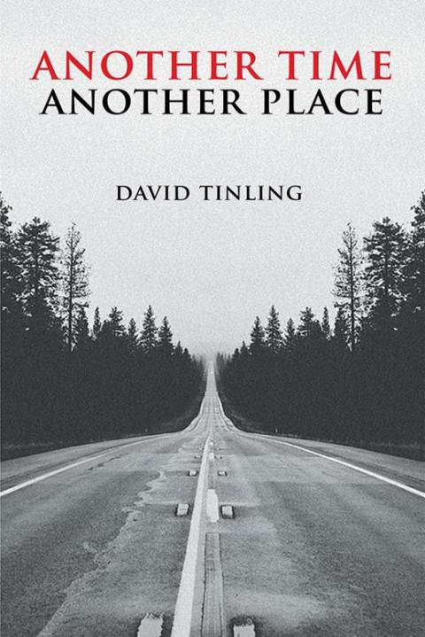 Cover image for book Another Time Another Place