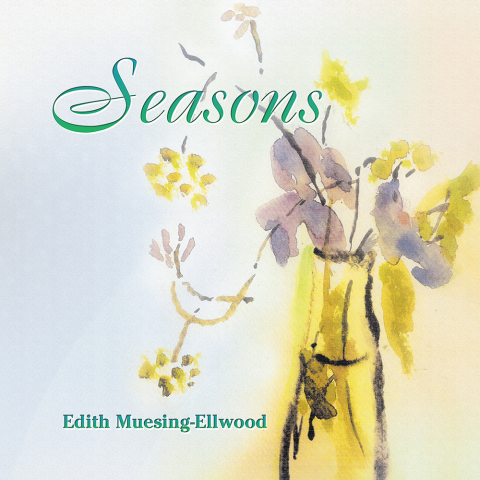 Cover image for book Seasons
