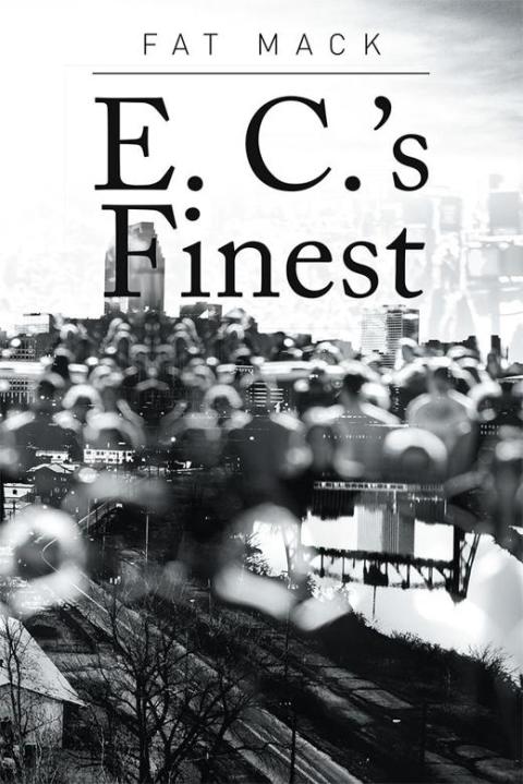 Cover image for book E. C.’S Finest