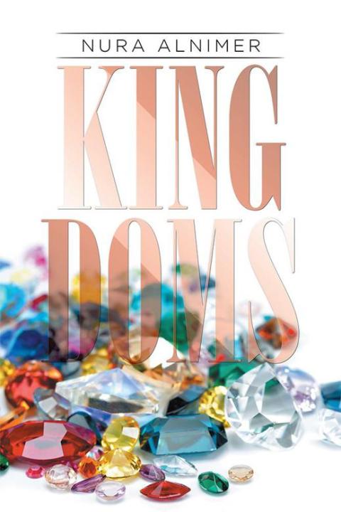 Cover image for book Kingdoms
