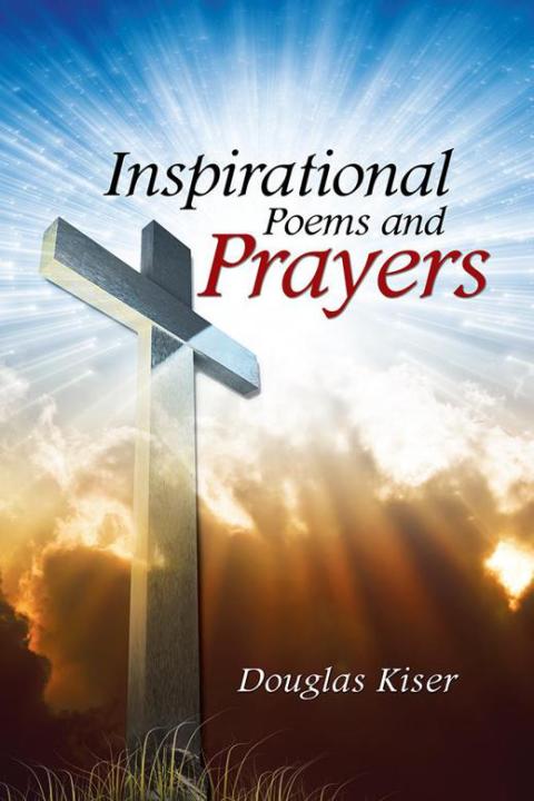 Cover image for book Inspirational Poems and Prayers