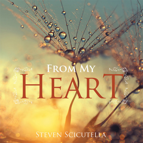 Cover image for book From My Heart