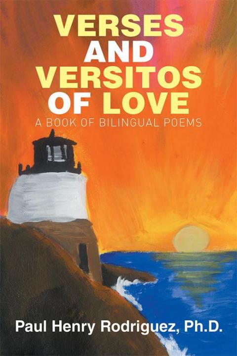 Cover image for book Verses and Versitos of Love