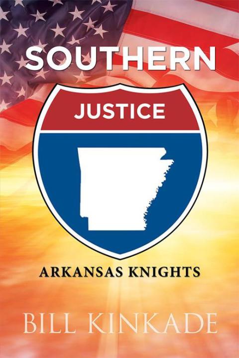 Cover image for book Southern Justice