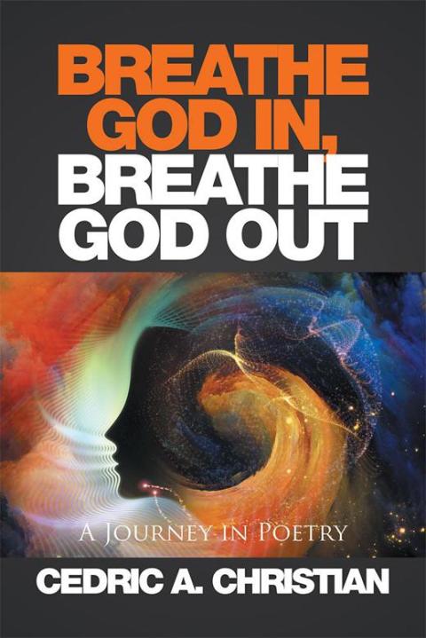 Cover image for book Breathe God In, Breathe God Out