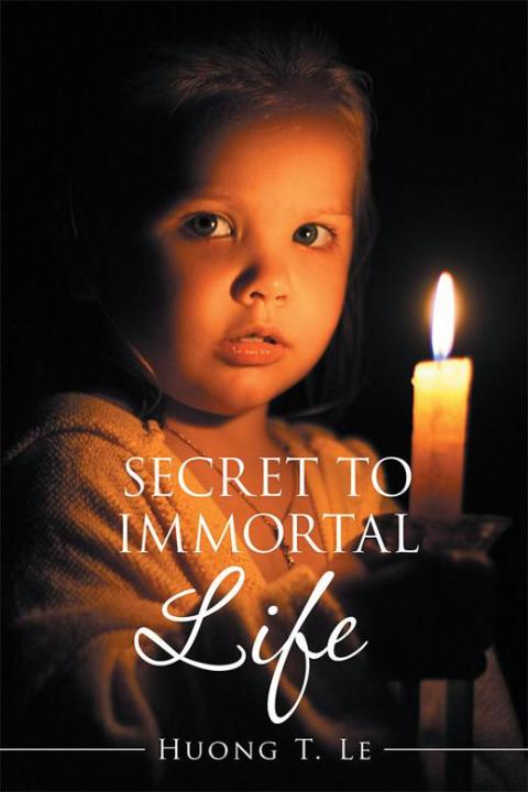 Cover image for book Secret to Immortal Life
