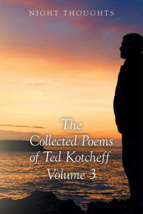 Cover image for book Night Thoughts