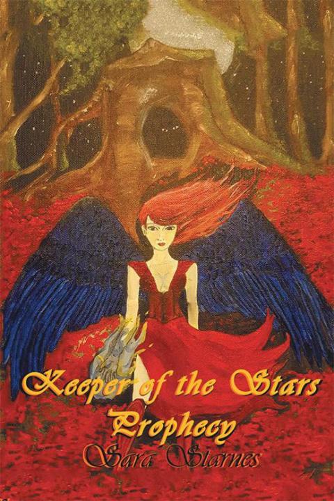 Cover image for book Keeper of the Stars