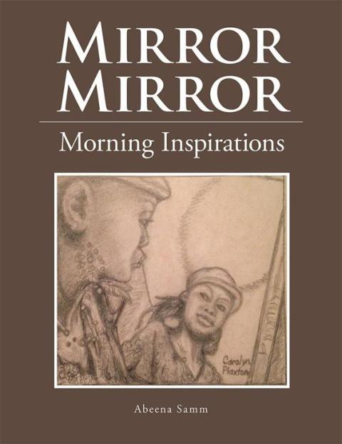 Cover image for book Mirror Mirror