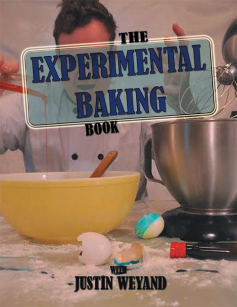 Cover image for book The Experimental Baking Book