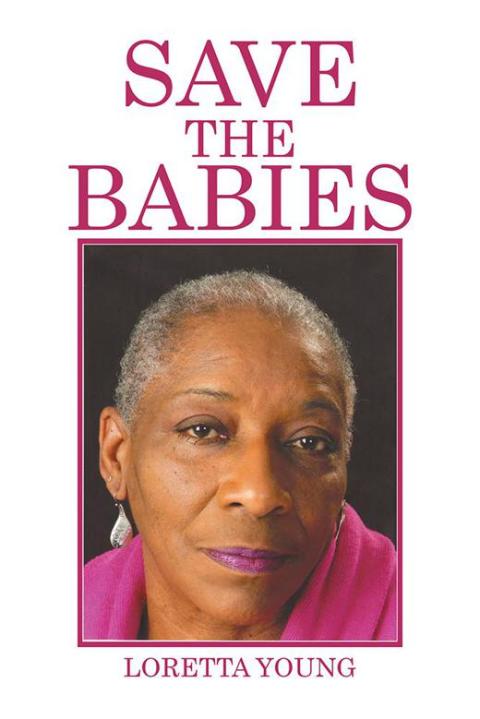 Cover image for book Save the Babies