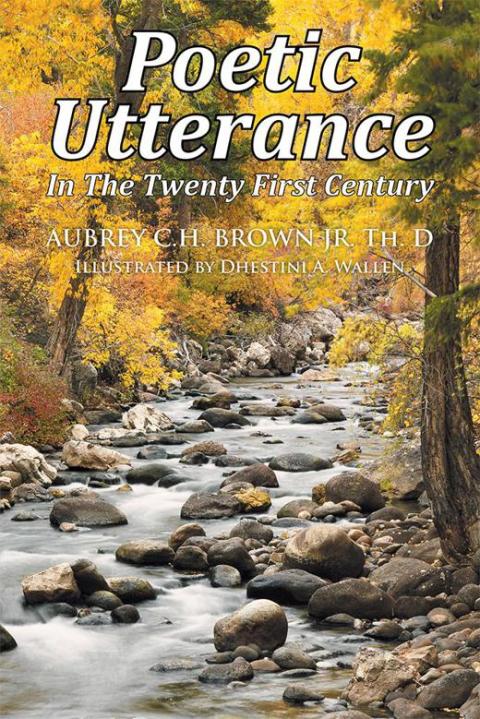 Cover image for book Poetic Utterance in the Twenty First Century