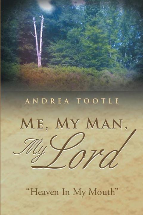 Cover image for book Me, My Man, My Lord