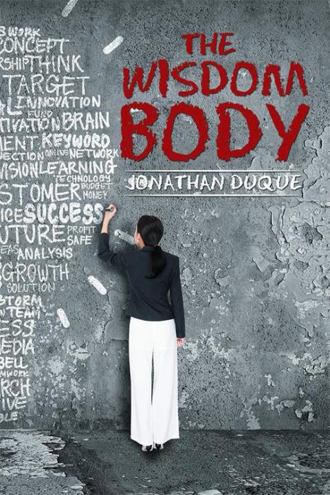 Cover image for book The Wisdom Body