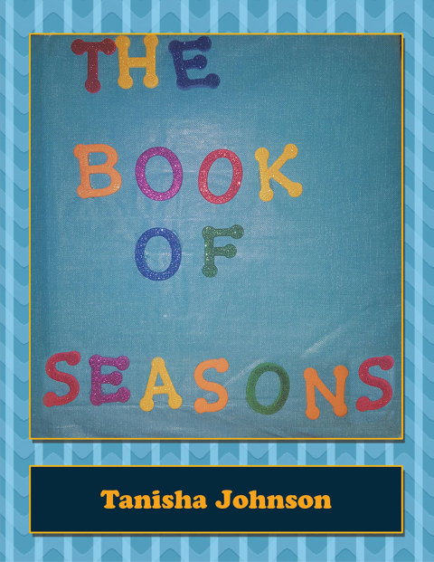 Cover image for book The Book of Seasons