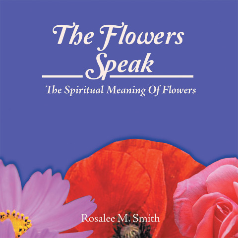Cover image for book The Flowers Speak