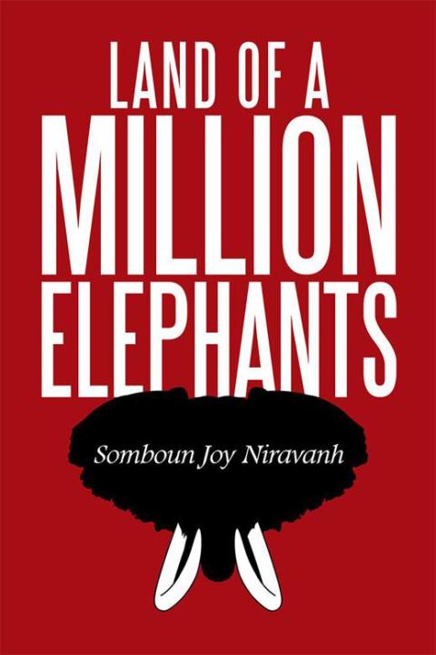 Cover image for book Land of a Million Elephants
