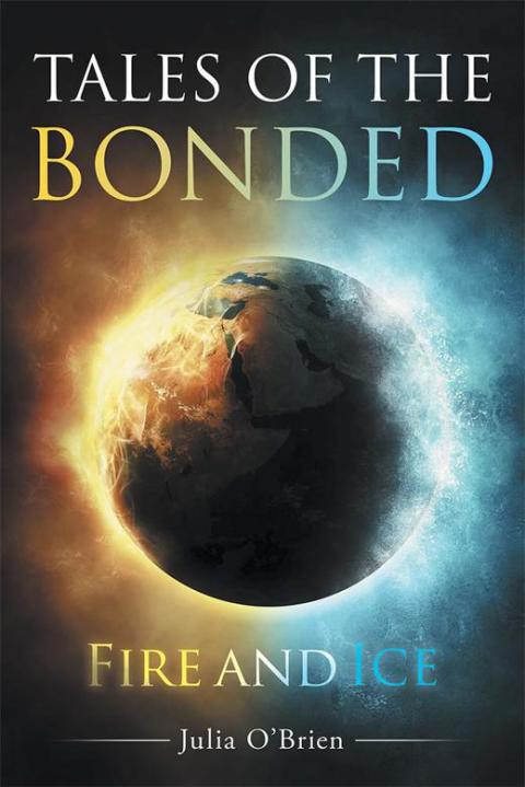 Cover image for book Tales of the Bonded
