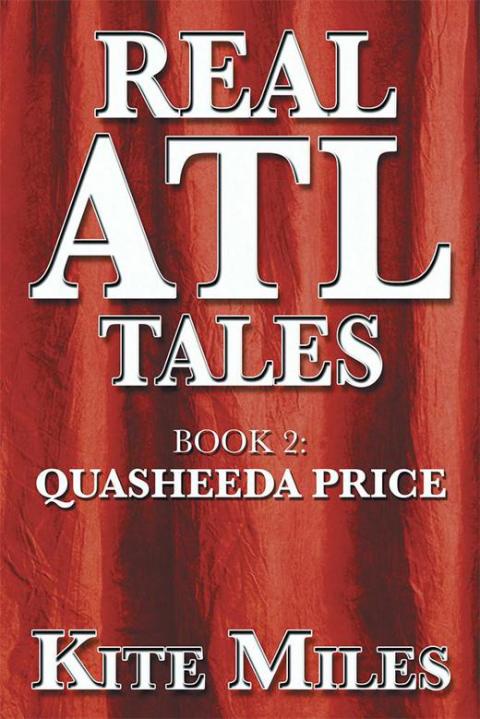 Cover image for book Real Atl Tales