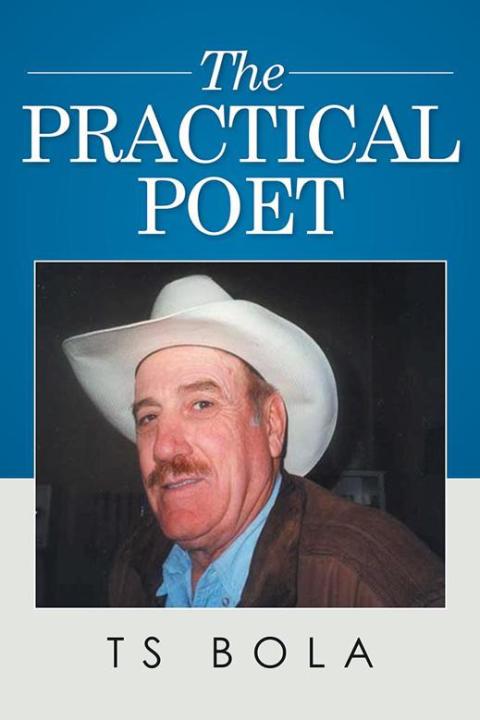 Cover image for book The Practical Poet