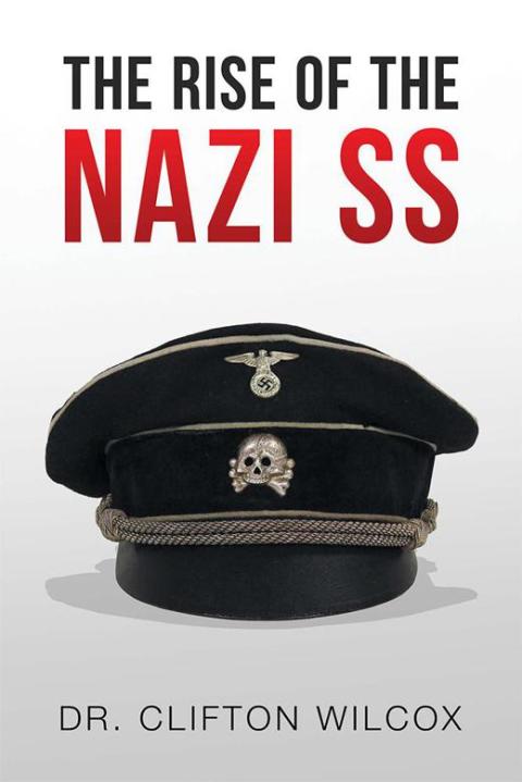 Cover image for book The Rise of the Nazi Ss