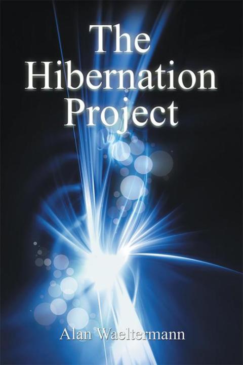 Cover image for book The Hibernation Project