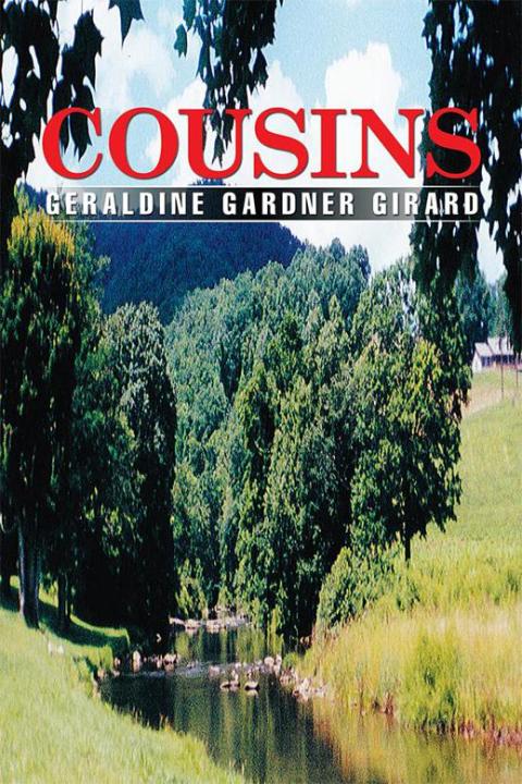 Cover image for book Cousins