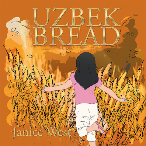 Cover image for book Uzbek Bread