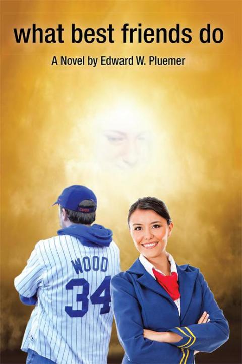 Cover image for book What Best Friends Do