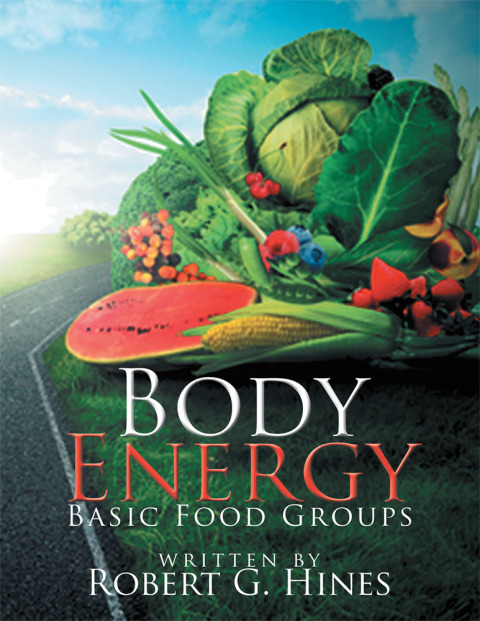 Cover image for book Body Energy