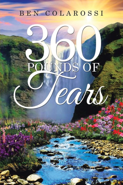 Cover image for book 360 Pounds of Tears