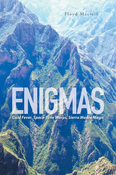 Cover image for book Enigmas
