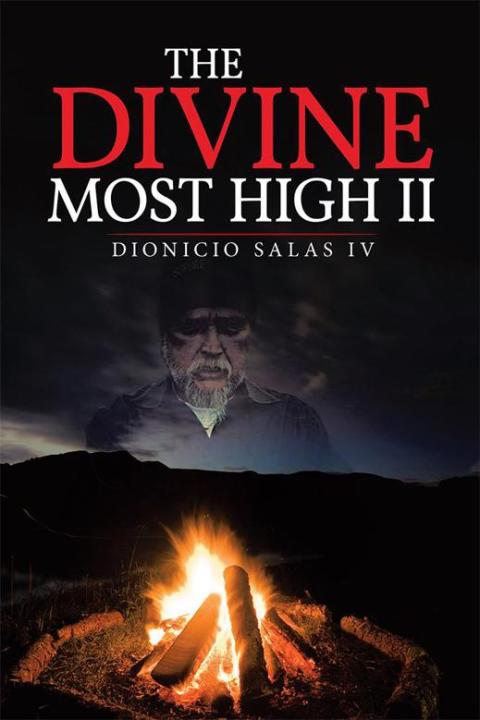 Cover image for book The Divine Most High Ii