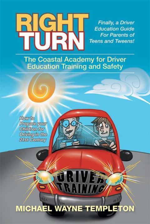 Cover image for book Right Turn