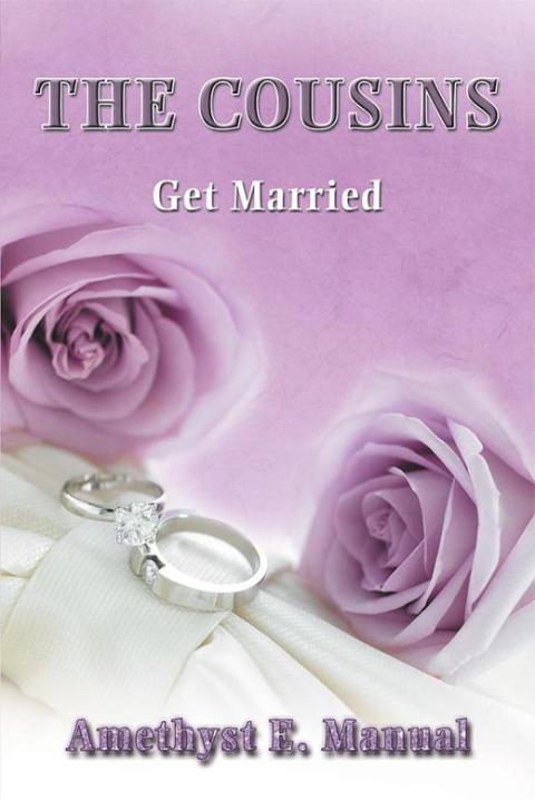 Cover image for book The Cousins