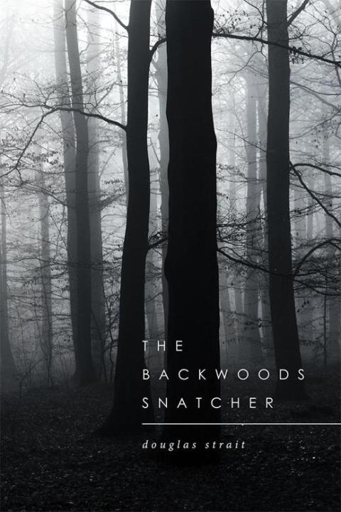 Cover image for book The Backwoods Snatcher