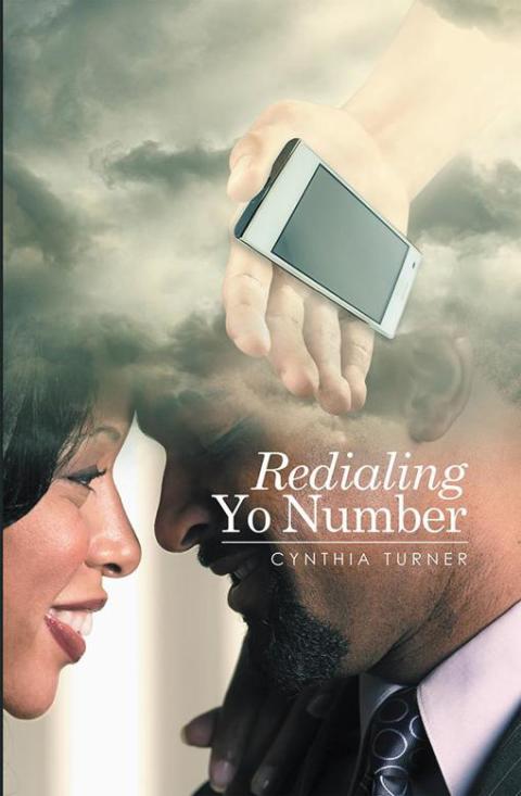 Cover image for book Redialing Yo Number