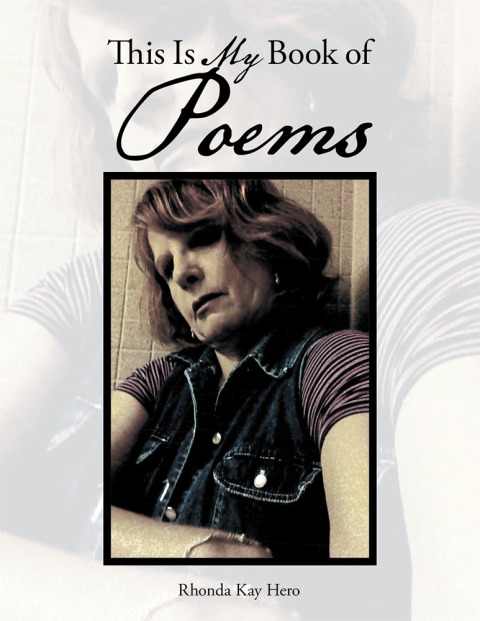 Cover image for book This Is My Book of Poems